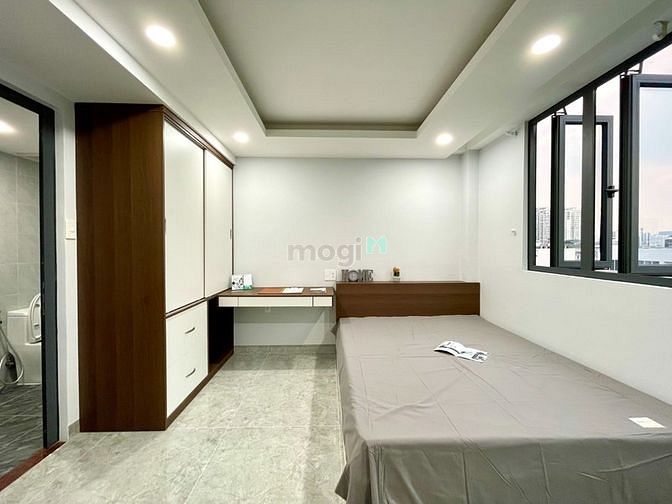 Hình ảnh Lộng Gió Cùng Căn Hộ Cạnh Sala, Thuận Tiện Sang Quận 1