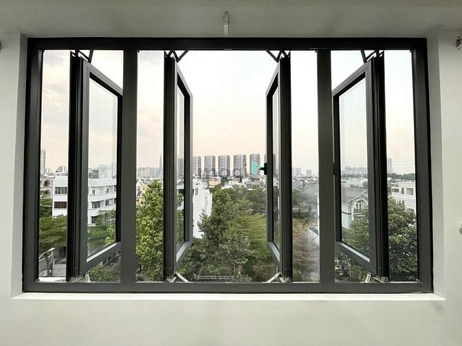 Hình ảnh Lộng Gió Cùng Căn Hộ Cạnh Sala, Thuận Tiện Sang Quận 1
