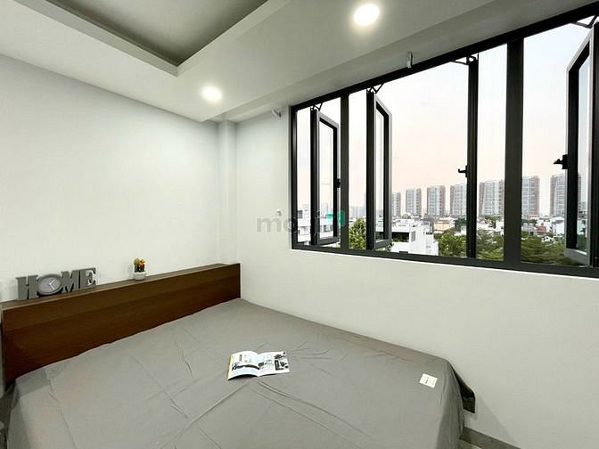 Hình ảnh Lộng Gió Cùng Căn Hộ Cạnh Sala, Thuận Tiện Sang Quận 1