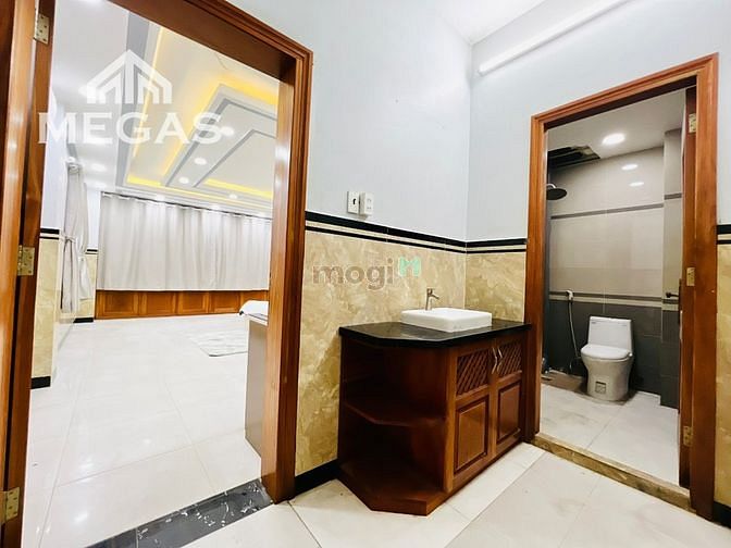 Hình ảnh Phòng Mới Full Nội Thất Gần Aeon Tân Phú