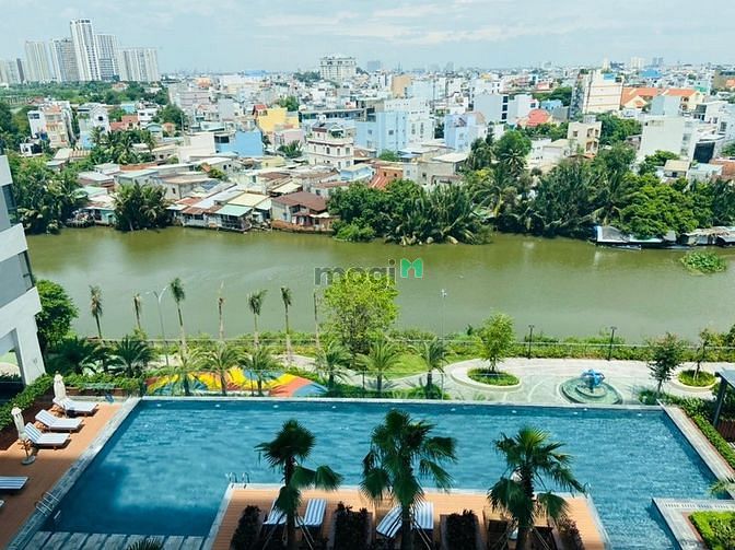 Hình ảnh Bán Trang Chủ MB66.COM / Đăng Ký Tặng 66K 3PN 3WC D'lusso quận 2 chỉ 6.55 tỷ