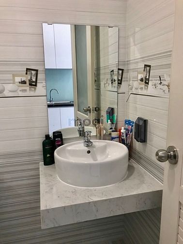 Hình ảnh Mb6623 nạp rút nhanh chóng Studio Full NT ở cho thuê_The Sun Avenue Quận 2