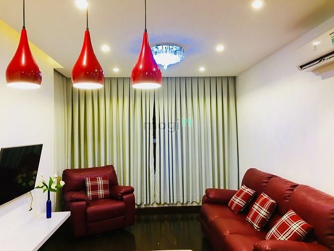 Hình ảnh Thật dễ dàng sở hữu ngay Sunrise City Q7 3ty213 80m2 2PN-2WC SHR