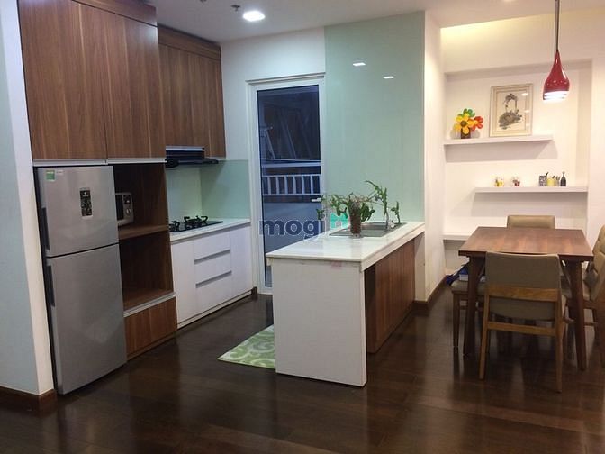Hình ảnh Thật dễ dàng sở hữu ngay Sunrise City Q7 3ty213 80m2 2PN-2WC SHR