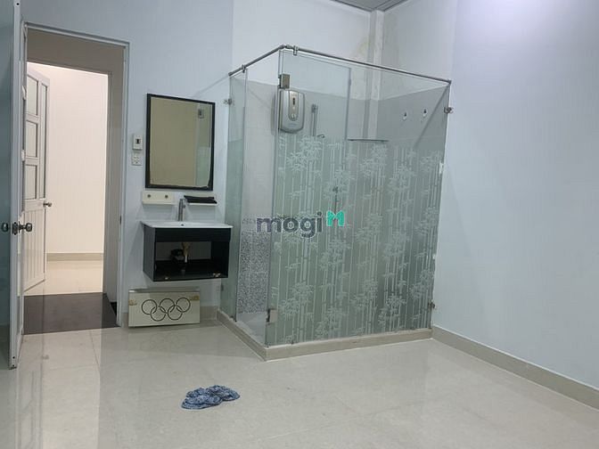 Hình ảnh Hẻm xe hơi Cách Mạng Tháng 8-Tân Bình, 44m2, 2T. Chỉ 5tyr3.