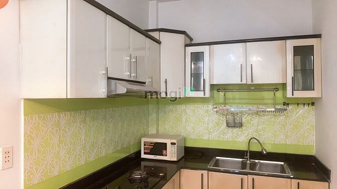 Hình ảnh Hẻm xe hơi Cách Mạng Tháng 8-Tân Bình, 44m2, 2T. Chỉ 5tyr3.