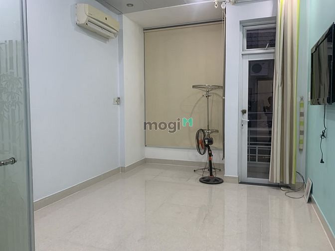 Hình ảnh Hẻm xe hơi Cách Mạng Tháng 8-Tân Bình, 44m2, 2T. Chỉ 5tyr3.