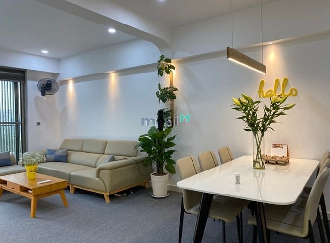 Hình ảnh NỘI THẤT HIỆN ĐẠI! CH MIDTOWN Phú Mỹ Hưng 82m2 2PN 2WC 2tỷ870