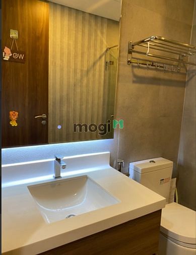 Hình ảnh NỘI THẤT HIỆN ĐẠI! CH MIDTOWN Phú Mỹ Hưng 82m2 2PN 2WC 2tỷ870