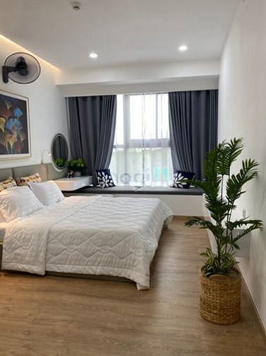 Hình ảnh NỘI THẤT HIỆN ĐẠI! CH MIDTOWN Phú Mỹ Hưng 82m2 2PN 2WC 2tỷ870