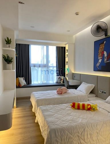 Hình ảnh NỘI THẤT HIỆN ĐẠI! CH MIDTOWN Phú Mỹ Hưng 82m2 2PN 2WC 2tỷ870
