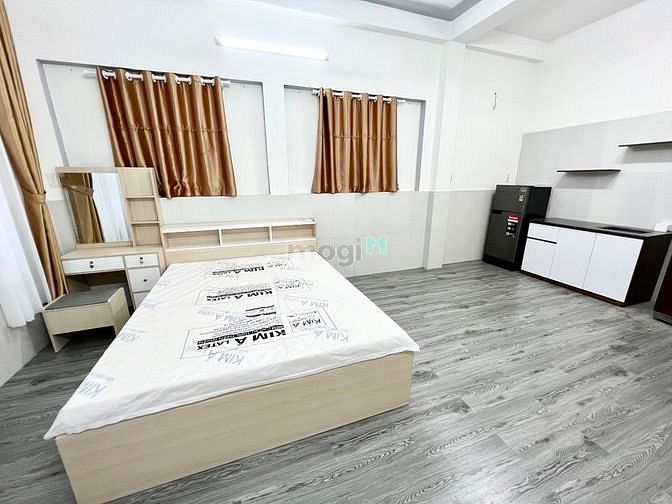 Hình ảnh 🌞 Căn Hộ Studio Cực Đẹp Hoàng Hoa Thám Bình Thạnh 🗺