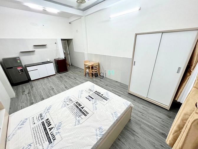 Hình ảnh 🌞 Căn Hộ Studio Cực Đẹp Hoàng Hoa Thám Bình Thạnh 🗺