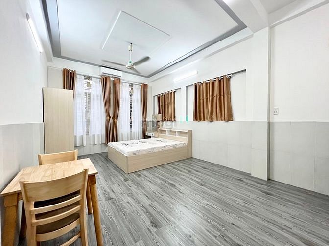 Hình ảnh 🌞 Căn Hộ Studio Cực Đẹp Hoàng Hoa Thám Bình Thạnh 🗺