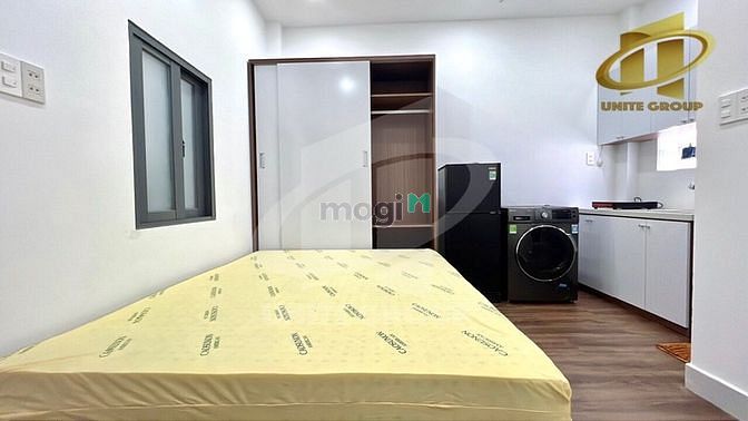 Hình ảnh Cho thuê Trang Chủ MB66.COM / Đăng Ký Tặng 66K full nội thất mới xây tại Q3