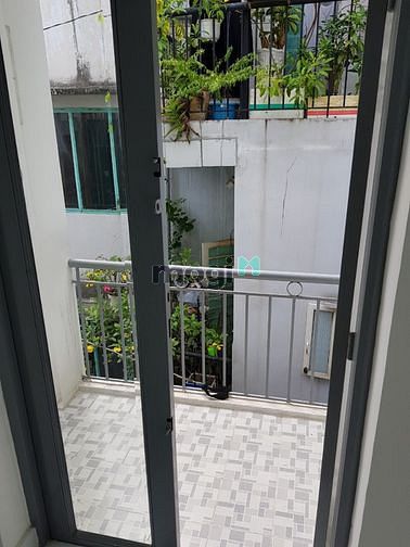 Hình ảnh Bán nhà Hẻm 3,6m - Lê Hồng Phong. DT : 18m
