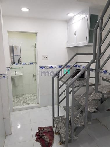 Hình ảnh Bán nhà Hẻm 3,6m - Lê Hồng Phong. DT : 18m