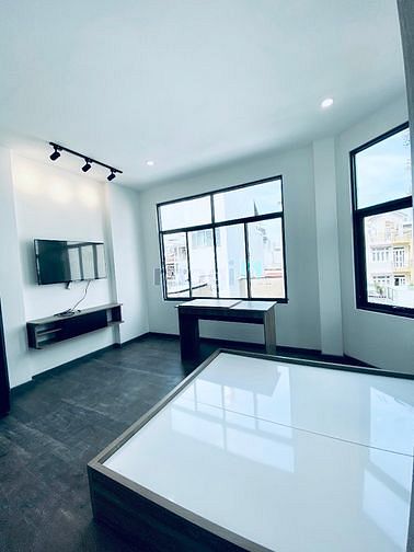 Hình ảnh Studio mới 💯 full nội thất gần ngay Q10