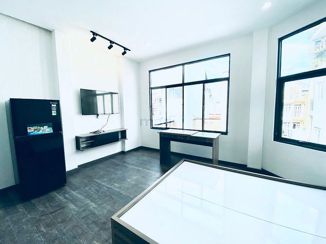 Hình ảnh Studio mới 💯 full nội thất gần ngay Q10