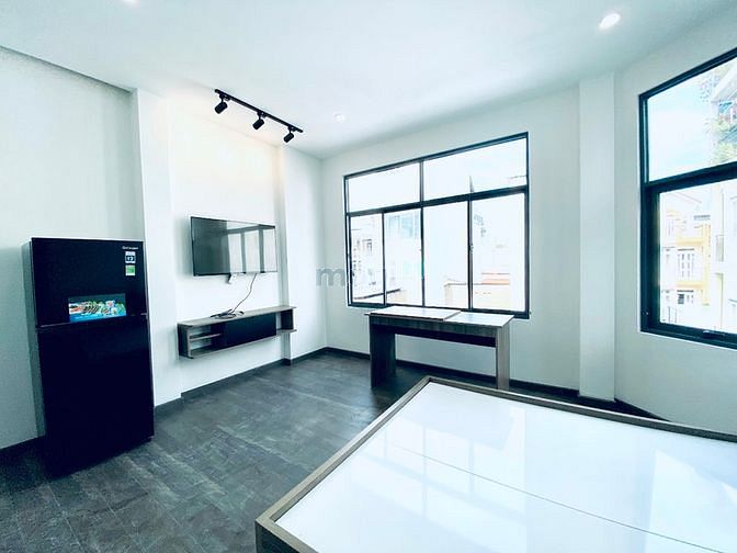 Hình ảnh Studio mới 💯 full nội thất gần ngay Q10
