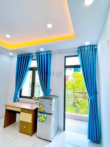 Hình ảnh Cho thuê phòng trọ giá rẻ Q7 đầy đủ nội thất