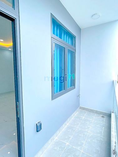 Hình ảnh Cho thuê phòng trọ giá rẻ Q7 đầy đủ nội thất
