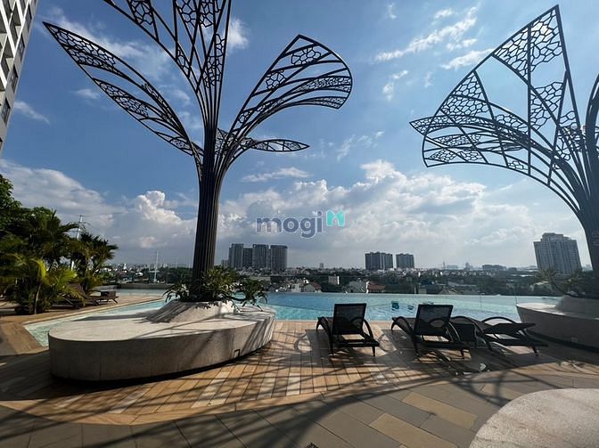 Hình ảnh Mb6623 nạp rút nhanh chóng The Sun Avenue cho thuê 12tr full nội thất vào ở ngay