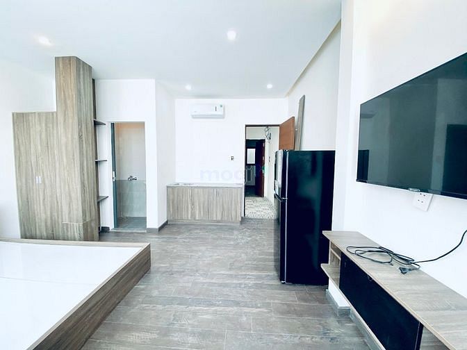 Hình ảnh Studio mới 💯 full nội thất gần ngay Q10