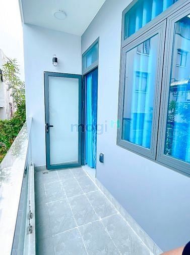 Hình ảnh Cho thuê phòng trọ giá rẻ Q7 đầy đủ nội thất