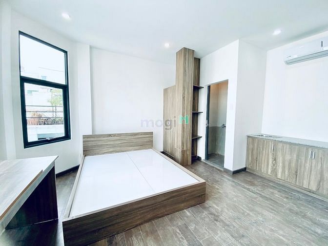 Hình ảnh Studio mới 💯 full nội thất gần ngay Q10