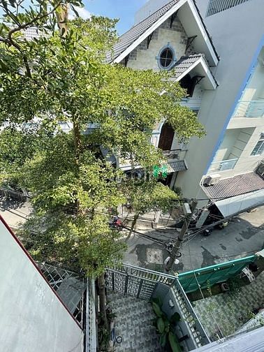 Hình ảnh Cho thuê nhà NC Nguyễn Văn Đậu, Quận Bình Thạnh