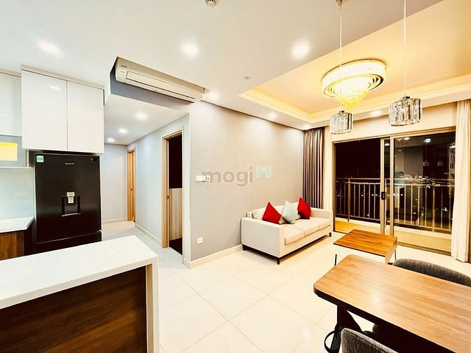 Hình ảnh THE SUN AVENUE - Chuyên Cho Thuê - Giá Tốt Cập Nhật Mỗi Ngày