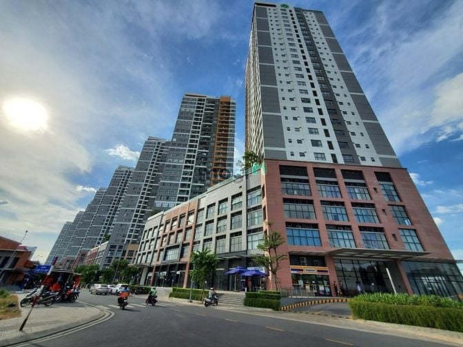 Hình ảnh THE SUN AVENUE - Chuyên Cho Thuê - Giá Tốt Cập Nhật Mỗi Ngày