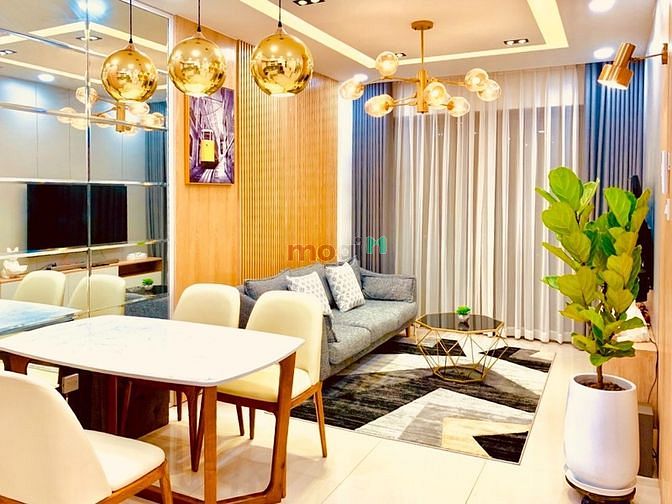 Hình ảnh THE SUN AVENUE - Chuyên Cho Thuê - Giá Tốt Cập Nhật Mỗi Ngày