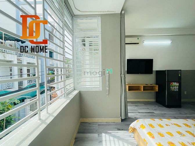Hình ảnh 🤗 Căn Hộ Studio Cửa Sổ Quận 3 Cực Đẹp