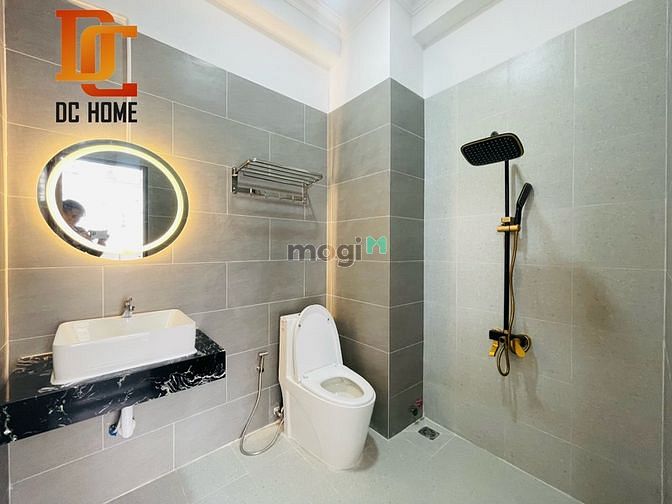Hình ảnh 🤗 Căn Hộ Studio Cửa Sổ Quận 3 Cực Đẹp