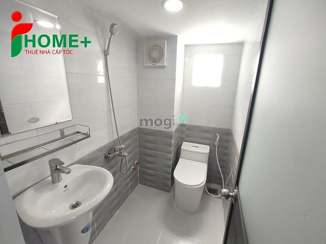Hình ảnh Cho thuê Trang Chủ MB66.COM / Đăng Ký Tặng 66K có gác ,máy lạnh mới tinh ngay Phan Huy Ích , Tân Bình