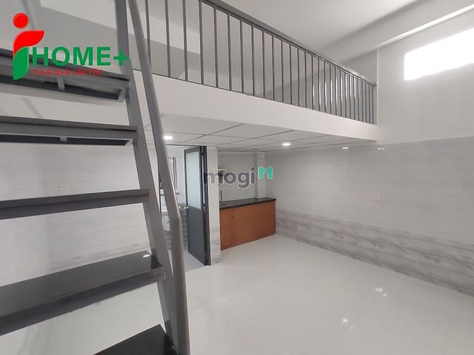Hình ảnh Cho thuê Trang Chủ MB66.COM / Đăng Ký Tặng 66K có gác ,máy lạnh mới tinh ngay Phan Huy Ích , Tân Bình