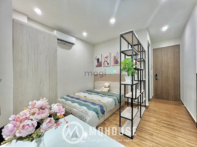 Hình ảnh Cho thuê Trang Chủ MB66.COM / Đăng Ký Tặng 66K ban công máy giặt riêng gần Etown Cộng Hoà