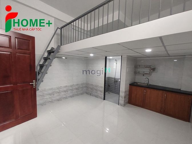 Hình ảnh Cho thuê Trang Chủ MB66.COM / Đăng Ký Tặng 66K có gác ,máy lạnh mới tinh ngay Phan Huy Ích , Tân Bình