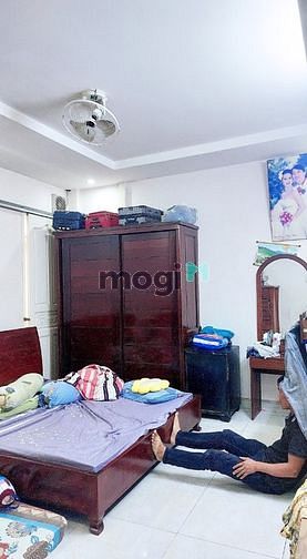 Hình ảnh Bán Nhà Đẹp - 76M2 - 3 Tầng - 5PN - Thồng Nhất - Bình Thọ - Thủ Đức