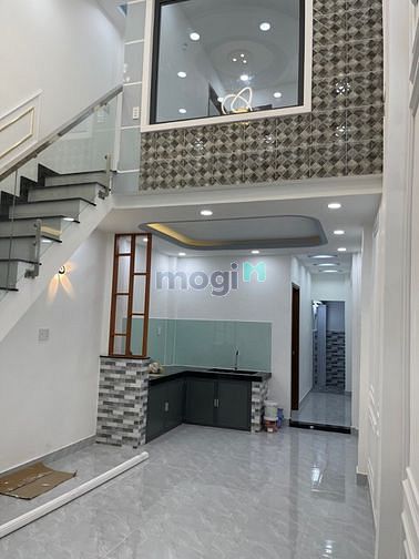 Hình ảnh ✅✅Nhà Mới Xây 43m2 Bán 4,2 tỷ Đường Tôn Đản Quận 4 ✅✅