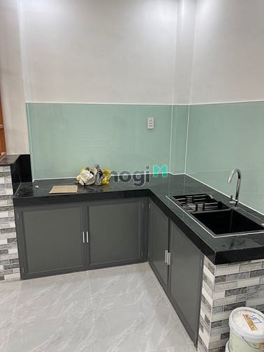 Hình ảnh ✅✅Nhà Mới Xây 43m2 Bán 4,2 tỷ Đường Tôn Đản Quận 4 ✅✅
