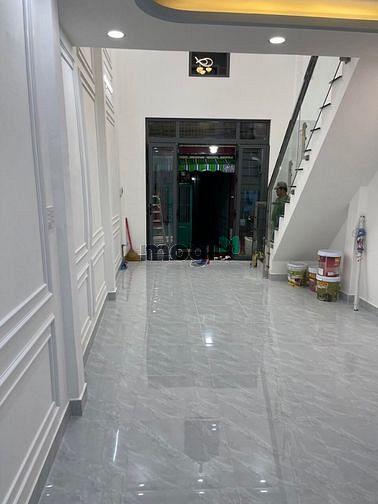 Hình ảnh ✅✅Nhà Mới Xây 43m2 Bán 4,2 tỷ Đường Tôn Đản Quận 4 ✅✅