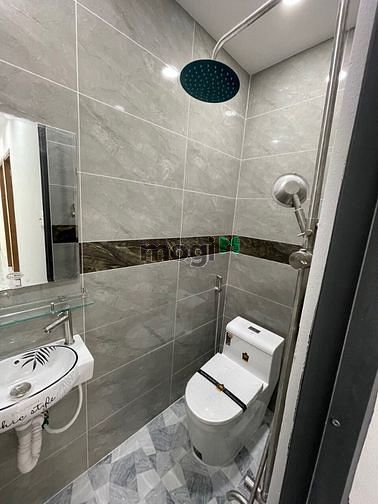 Hình ảnh ✅✅Nhà Mới Xây 43m2 Bán 4,2 tỷ Đường Tôn Đản Quận 4 ✅✅