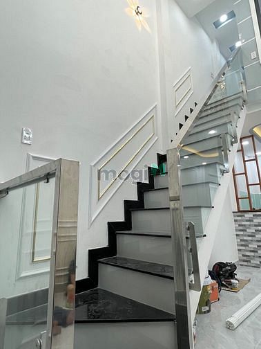 Hình ảnh ✅✅Nhà Mới Xây 43m2 Bán 4,2 tỷ Đường Tôn Đản Quận 4 ✅✅