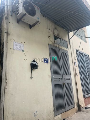 Hình ảnh Bán gấp nhà Cấp 4, Phường Minh Khai, Bắc Từ Liêm, giá: 1.95 tỷ