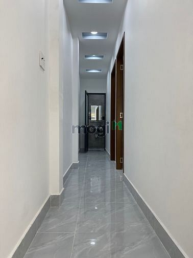 Hình ảnh ✅✅Nhà Mới Xây 43m2 Bán 4,2 tỷ Đường Tôn Đản Quận 4 ✅✅