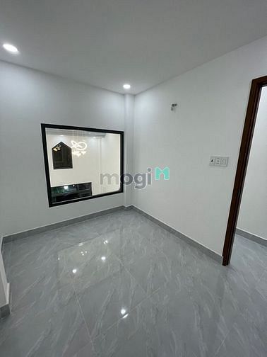 Hình ảnh ✅✅Nhà Mới Xây 43m2 Bán 4,2 tỷ Đường Tôn Đản Quận 4 ✅✅