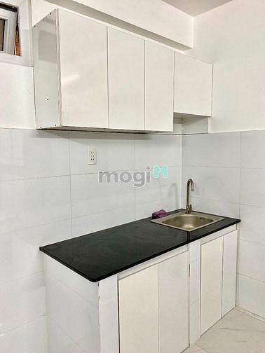 Hình ảnh Thông báo dự án trống sẵn bình thạnh